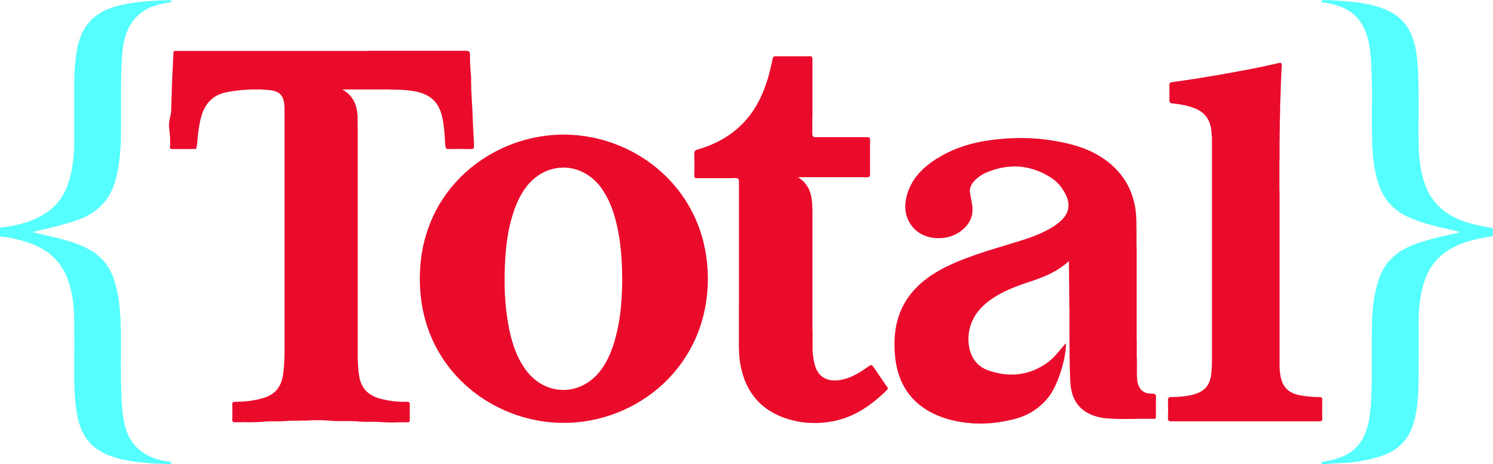 Total logo