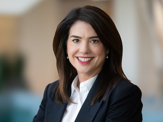 Dana McNabb, Group President, North America Retail and North America Pet